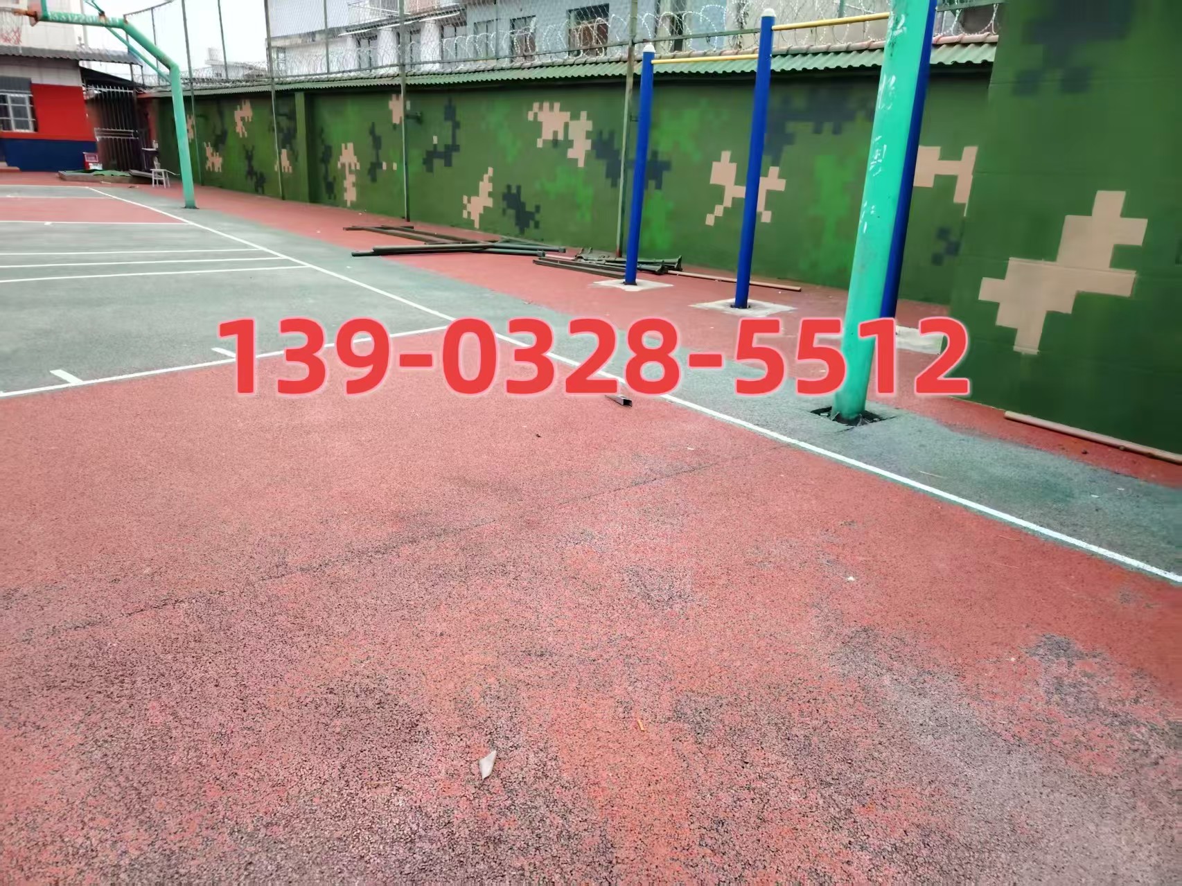 益阳选择合适的迷彩漆：